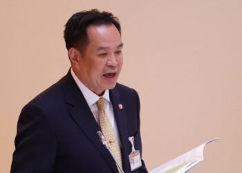 Thai PM to sign Cambodia ceasefire deal, skips summits over royal death