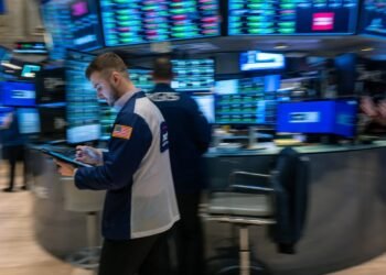 The $25,000 Day Trading Rule May Soon Go Away