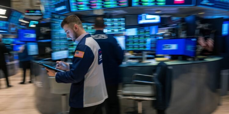 The $25,000 Day Trading Rule May Soon Go Away