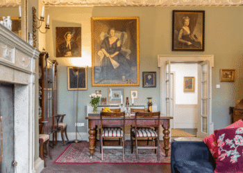 The Best Airbnbs in Dublin, From Artists’ Studios to Secluded Cottages