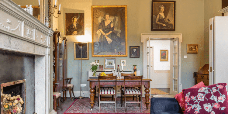 The Best Airbnbs in Dublin, From Artists’ Studios to Secluded Cottages