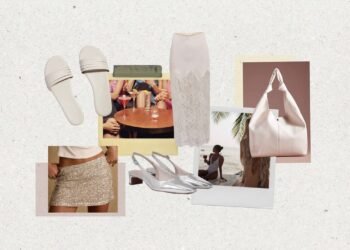 Condé Nast Traveler