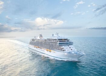 Condé Nast Traveler