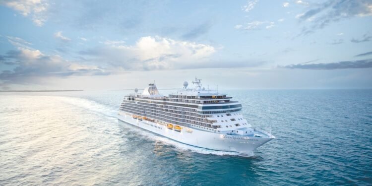 Condé Nast Traveler