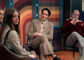 The Best Horror Movies Streaming on Shudder