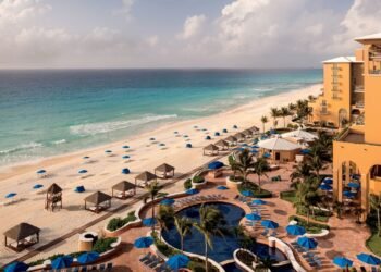 The Best Hotels in Cancún, Mexico, From Classic Resorts to Modern Luxury