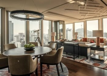 The Best Hotels in Seoul, From Gangnam to Hongdae
