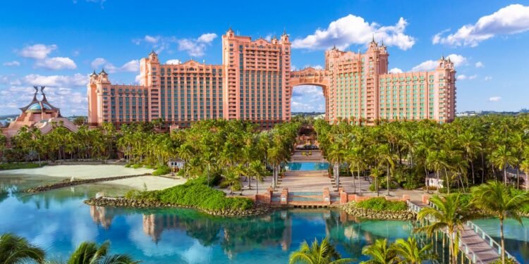 The Best Hotels in the Bahamas
