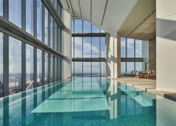 The Best Places to Stay Near Penn State