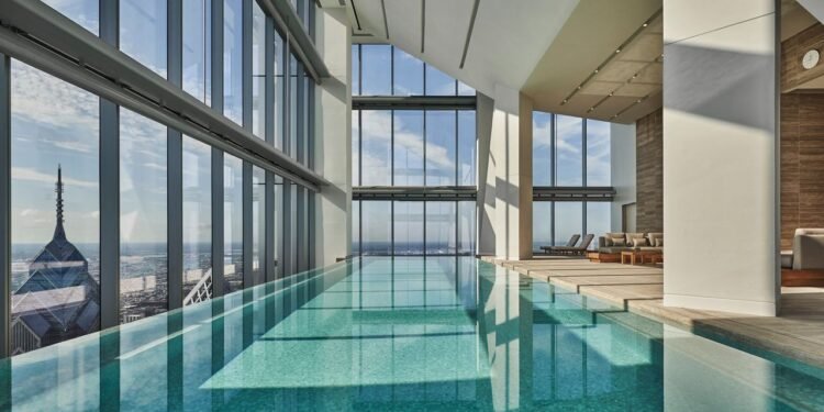 The Best Places to Stay Near Penn State