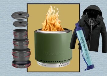 Condé Nast Traveler