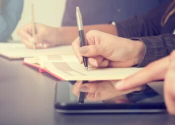 The Best Ways to Digitize Your Notes