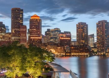 Condé Nast Traveler