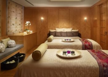 Condé Nast Traveler