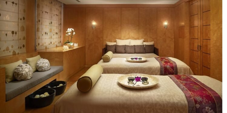 Condé Nast Traveler