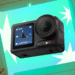 The DJI Osmo Action 5 Pro Is 21% Off Right Now