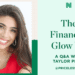 The Financial Glow Up with Taylor Price