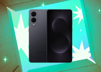 The Galaxy S25 Edge Is 40% Off for the Last Hours of Prime Day