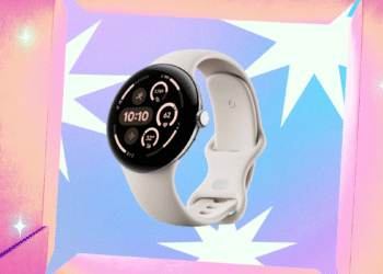 The Google Pixel Watch 3 Is $176 Off Right Now