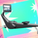 The Hydrow Origin Rower Delivers a Full-Body Workout, and It's 25% Off for Prime Day