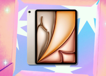 The M3 iPad Air Is $300 Off Right Now