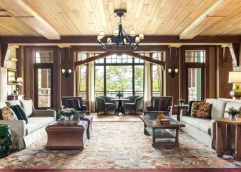 The Most Exciting Hotel Openings of Fall 2025