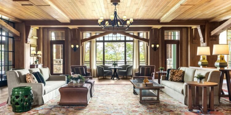 The Most Exciting Hotel Openings of Fall 2025