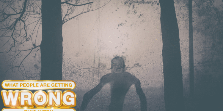 The North Carolina Cryptid: What People Are Getting Wrong This Week