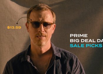 The Only Prime Big Deal Days Picks Worth Your Time: The Shortlist · Primer