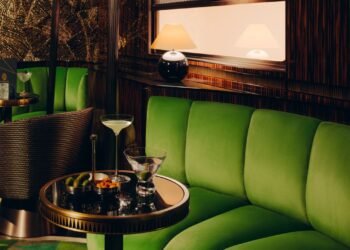 Condé Nast Traveler