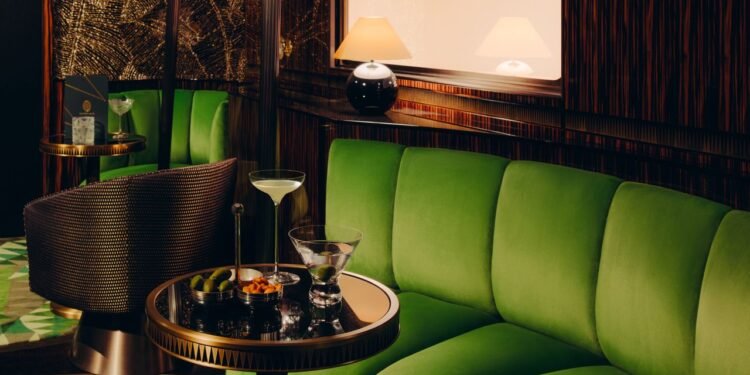 Condé Nast Traveler