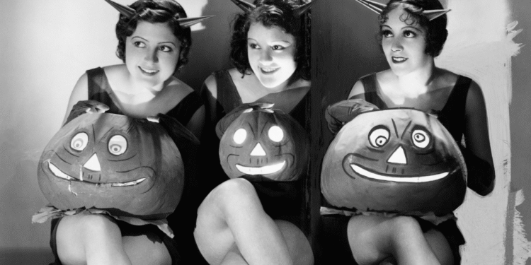 The Real History of Halloween