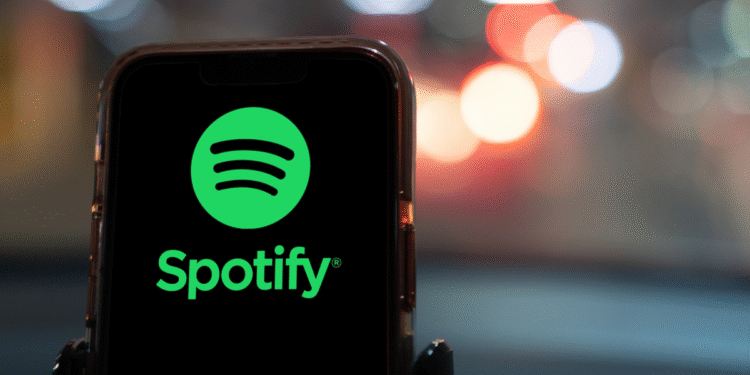 The Spotify App Is Crashing on Android, but There Are Workarounds