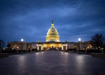 The U.S. Government Has Shut Down — What Now?