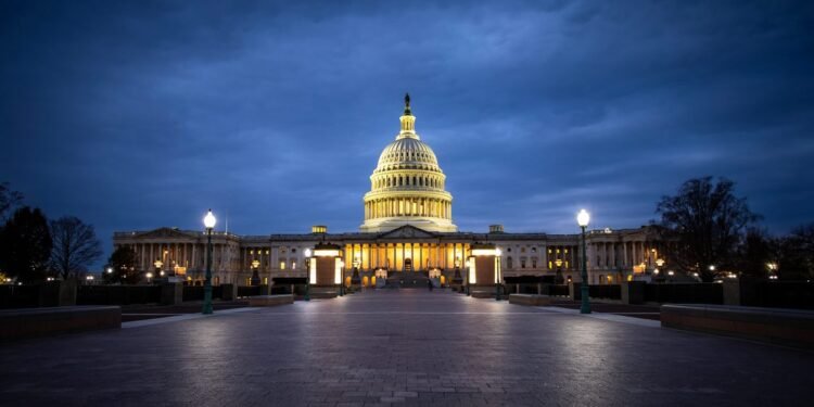 The U.S. Government Has Shut Down — What Now?