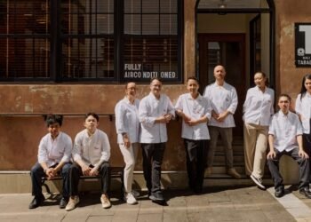 Condé Nast Traveler