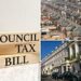 The council tax house price lottery: How some homes worth MILLIONS pay just 0.03% of their value