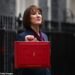 Rachel Reeves is due to deliver her heavily anticipated Budget on November 26