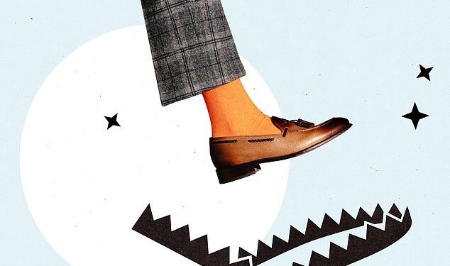 Many of those incurring a tax bill don¿t realise it¿s their responsibility to pay up, rather than wait for HM Revenue & Customs (HMRC) to spot it and demand the money