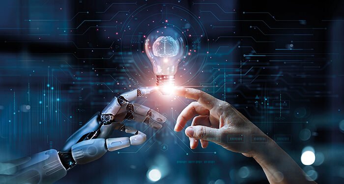 The research is wrong - AI is replacing advice roles