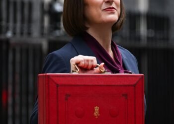 Chancellor Rachel Reeves will be unveiling her Budget on November 26