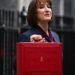 Chancellor Rachel Reeves will be unveiling her Budget on November 26