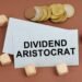 These 3 Dividend Aristocrats Pay Much More