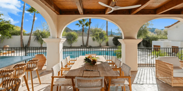 These Scottsdale Airbnbs Are Tailor-Made for Bachelorette Parties