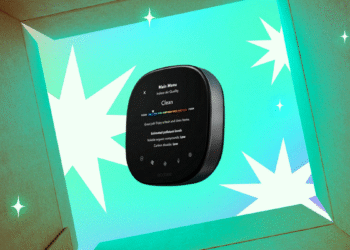 This Ecobee Smart Thermostat Is $50 Off Right Now