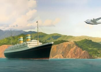 Transportation, Vehicle, Yacht