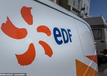 Fix with one of the big six: EDF has the best deal from the major suppliers
