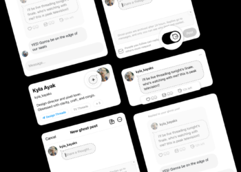 Threads Now Has Self-Deleting 'Ghost Posts'