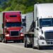 Trucking company files Chapter 7 bankruptcy, shuts down abruptly