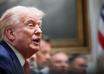 Trump, 79, has "cardiac age" of 65-year-old, doctor says